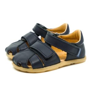 Sandały Mrugała Mio Blu