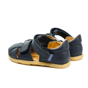 Sandały Mrugała Mio Blu