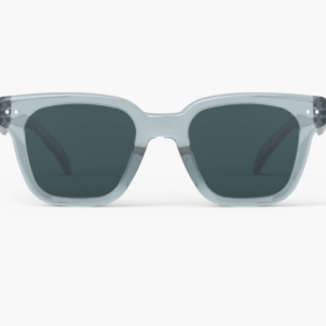 Okulary przeciwsłoneczne IZIPIZI Frozen Blue #ROAD