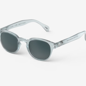 Okulary przeciwsłoneczne IZIPIZI Frozen Blue #C