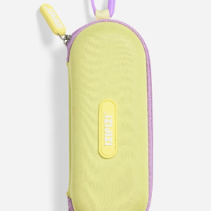 Twarde Etui na Okulary IZIPIZI Cytrynka