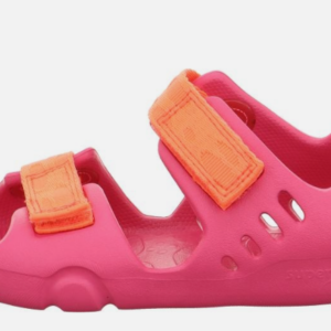 Superfit Piankowe Sandałki do wody 1-000991-5500