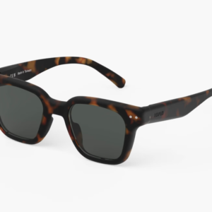 Okulary przeciwsłoneczne IZIPIZI Tortoise #ROAD