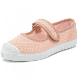 Trampki Cienta 760077 Rosa