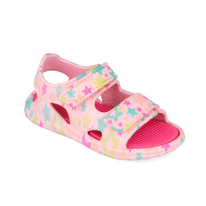 Sandały Piankowe do wody Biomecanics 262297-A032 Rosa