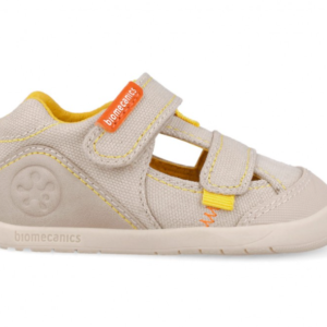 Sandały Biomecanics Barefoot 262191-C891 Armillo