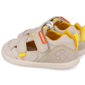 Sandały Biomecanics Barefoot 262191-C891 Armillo
