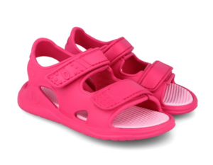 Sandały Piankowe do wody Biomecanics 262296-A442 Fucsia