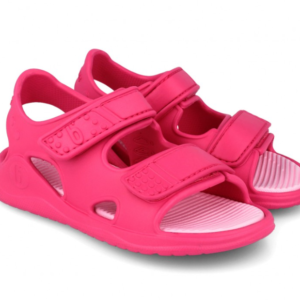 Sandały Piankowe do wody Biomecanics 262296-A442 Fucsia