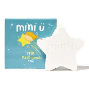 MINI U Kula do kąpieli Gwiazdka