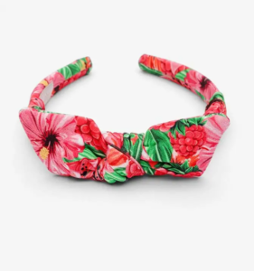 Ul&Ka Opaska dla dziewczynki Urszulka Aloha