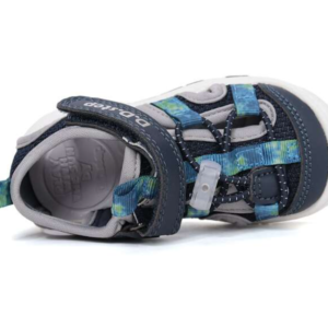 Sandały D.D.Step G065-61599AM Royal Blue