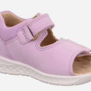 Sandały Superfit 1-000518-8510 Lila