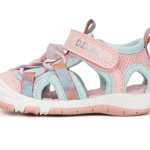 Sandały D.D.Step G065-61599FM Baby Pink