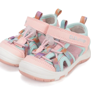 Sandały D.D.Step G065-61599FM Baby Pink
