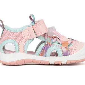 Sandały D.D.Step G065-61599FM Baby Pink