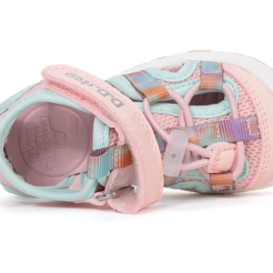 Sandały D.D.Step G065-61599FM Baby Pink