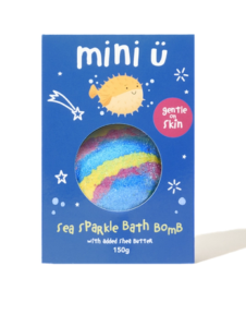 MINI U Kula do kąpieli Morski Blask