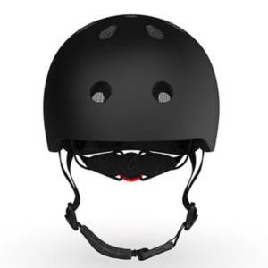 Scoot and Ride Kask XXS-S Czarny