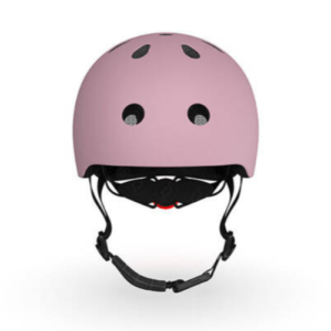 Scoot and Ride Kask S-M Wildberry