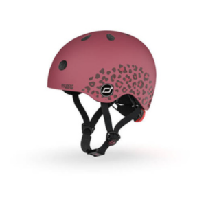 Scoot and Ride Kask XXS-S Wildcat
