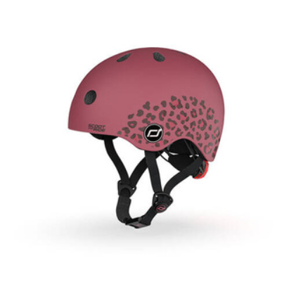 Scoot and Ride Kask XXS-S Wildcat