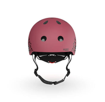 Scoot and Ride Kask XXS-S Wildcat