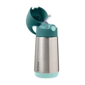B.box Bidon termiczny 350 ml Emerald forest