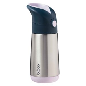 B.box Bidon termiczny 350 ml Indigo rose