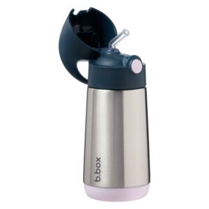 B.box Bidon termiczny 350 ml Indigo rose