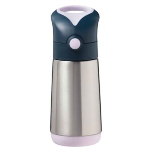 B.box Bidon termiczny 350 ml Indigo rose