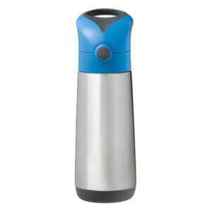 B.box Bidon termiczny 500 ml Blue Slate