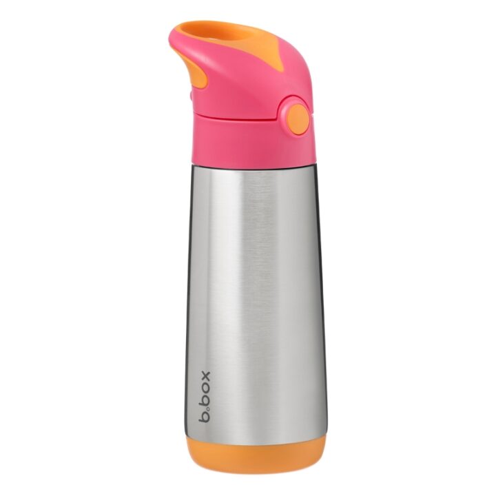 B.box Bidon termiczny 500 ml Strawberry shake