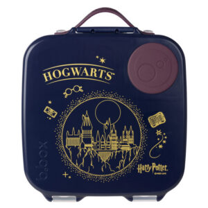 B.box Lunchbox Harry Potter