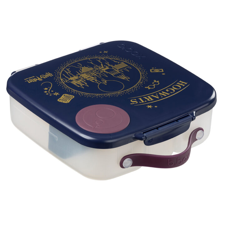 B.box Lunchbox Harry Potter