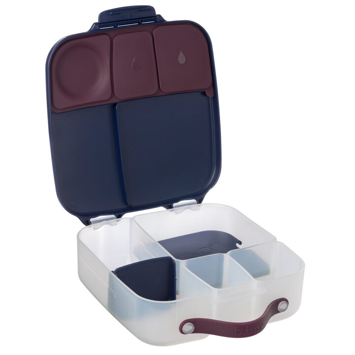 B.box Lunchbox Harry Potter