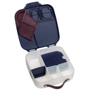 B.box Lunchbox Harry Potter