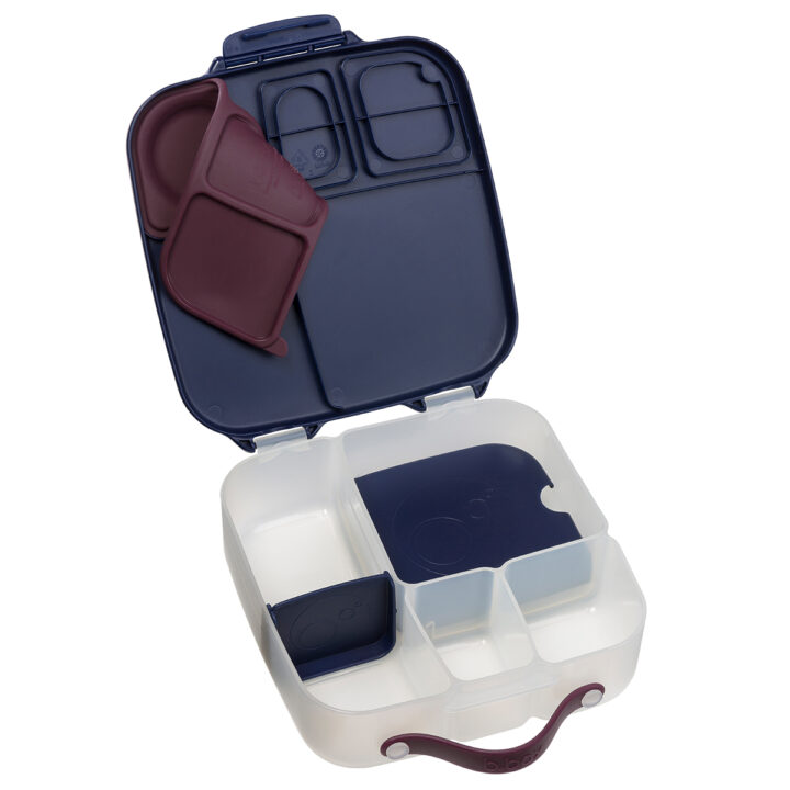 B.box Lunchbox Harry Potter