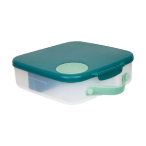 B.box Lunchbox Emerald forest
