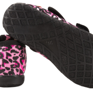 Kapcie Milami 118-BR-84 Pink