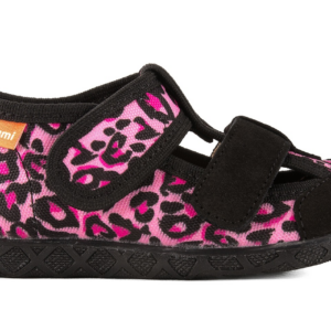 Kapcie Milami 118-BR-84 Pink