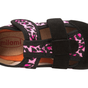 Kapcie Milami 118-BR-84 Pink