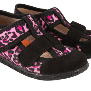Kapcie Milami 118-BR-84 Pink