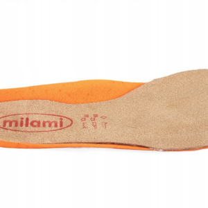 Kapcie Milami 118-BR-33 Blue