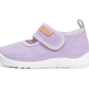 Kapcie D.D.Step Barefoot 086-61730A Lila