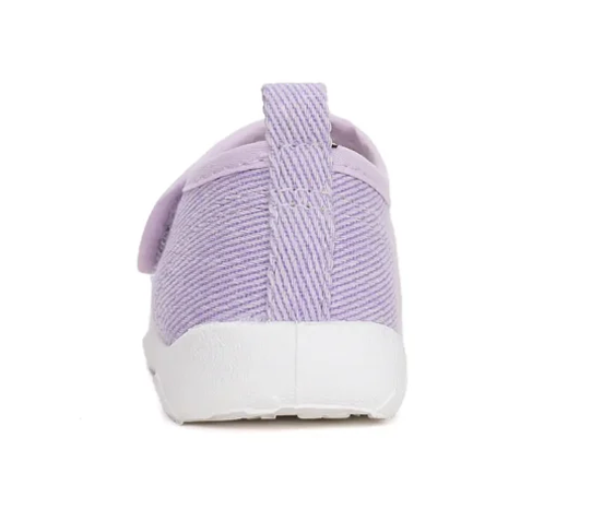 Kapcie D.D.Step Barefoot 086-61730A Lila
