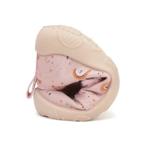 Kapcie D.D.Step Barefoot C086-61515 Baby Pink