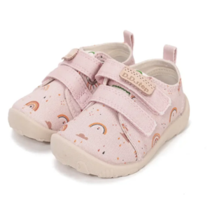 Kapcie D.D.Step Barefoot C086-61515 Baby Pink