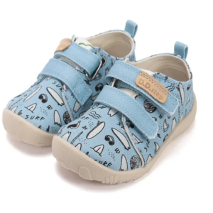 Kapcie D.D.Step Barefoot C086-61877 Turquoise