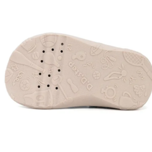 Kapcie D.D.Step Barefoot C086-61877 Turquoise